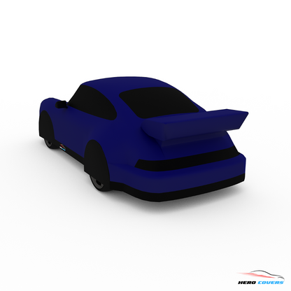 Indoor & Outdoor Car Cover | Compatible For: Porsche 911 (964)