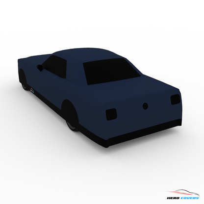Indoor & Outdoor Car Cover | Compatible For: Ford Mustang (1964)