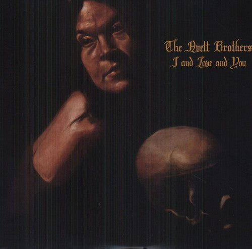 Avett Brothers - I And Love And You - Vinyl Record