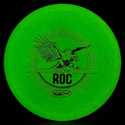 Classic Glow DX Roc