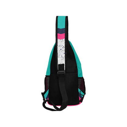 Bottom's Up Sling Bag