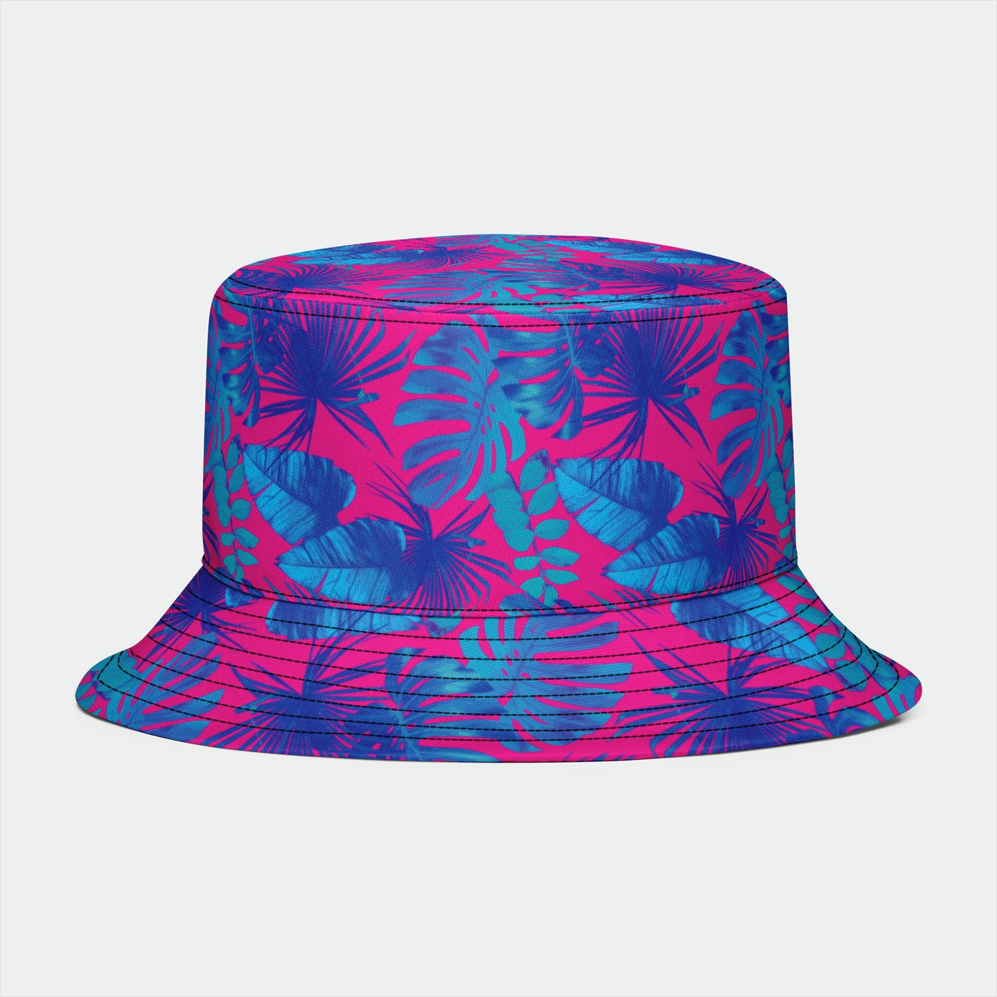 The Zack Bucket Hat