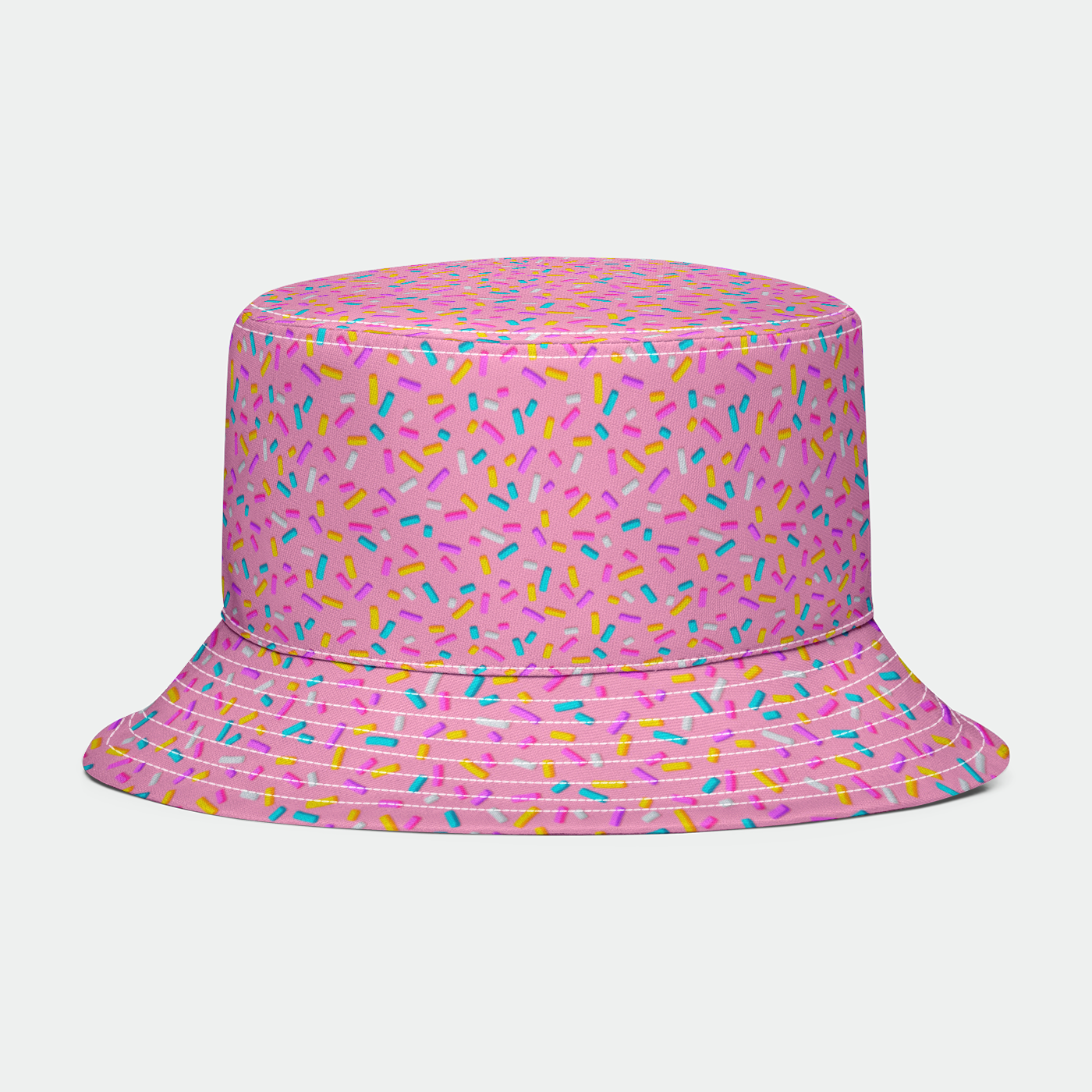 The Homer Bucket Hat