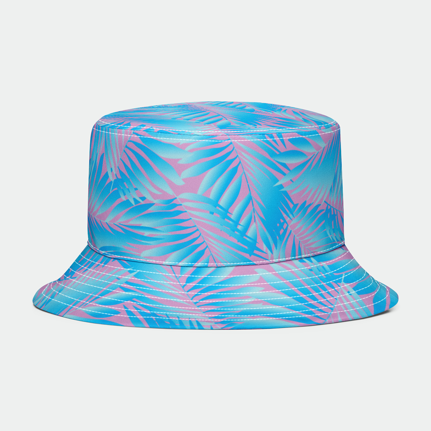 South Beach Bucket Hat