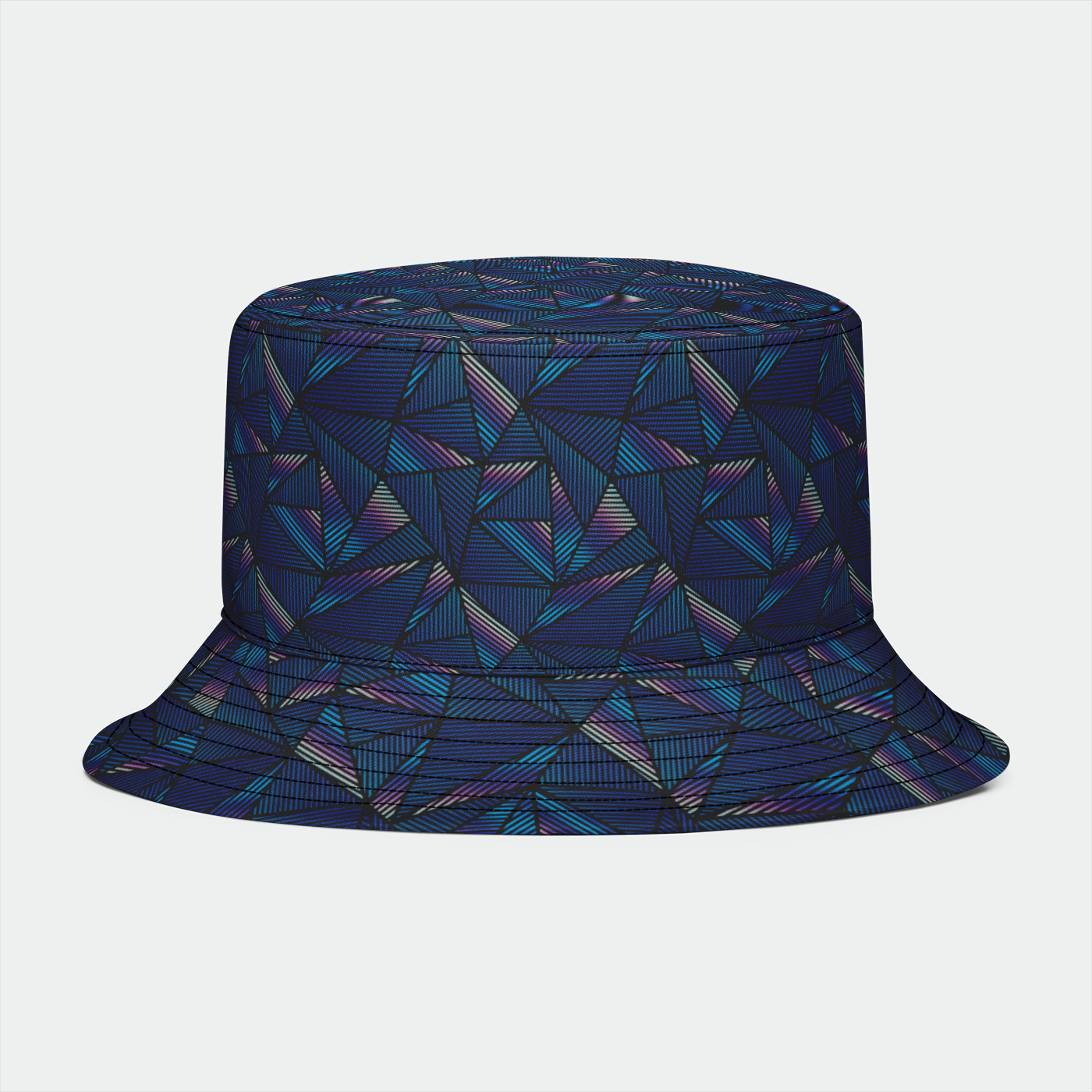 Unbreakable Bucket Hat