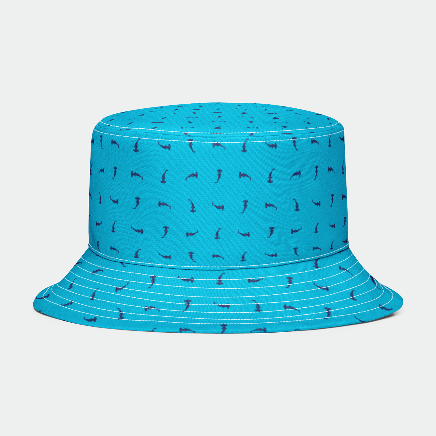 The Hammerhead Bucket Hat
