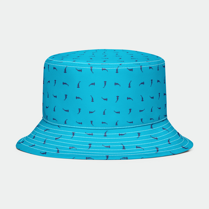 The Hammerhead Bucket Hat