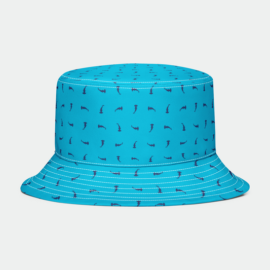 The Hammerhead Bucket Hat