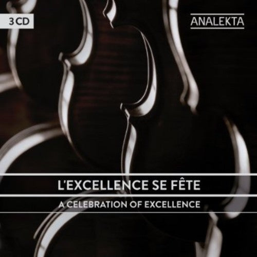 Celebration Of Excellence / Various - Celebration Of Excellence / Various - Music CD