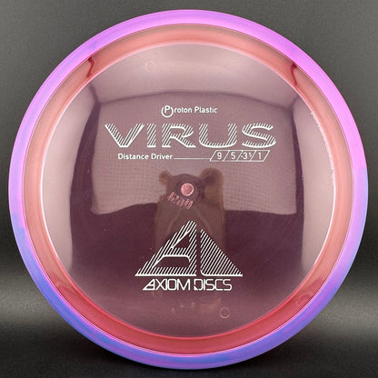Proton Virus