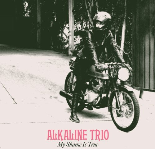 Alkaline Trio - My Shame Is True - Vinyl Record