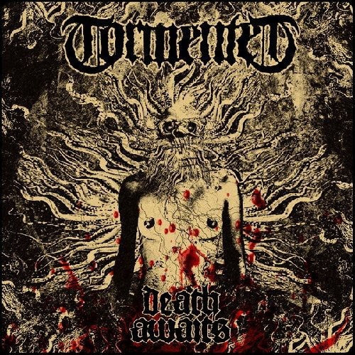 Tormented - Death Awaits [CD]