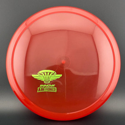 Gummy Champion Rhyno - Air Force