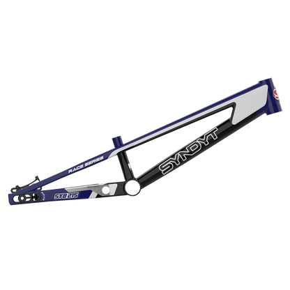 SYB 215: 21.5” TT Pro 2XL BMX Frame