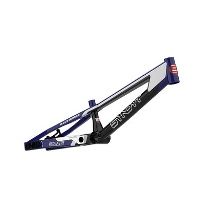 SYB 215: 21.5” TT Pro 2XL BMX Frame