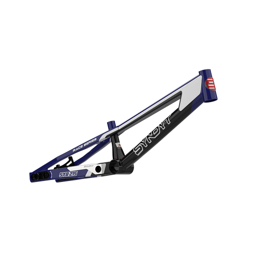 SYB 215: 21.5” TT Pro 2XL BMX Frame