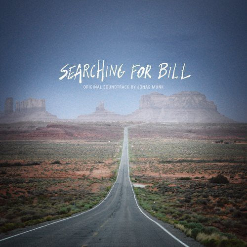 Searching For Bill - Searching for Bill (Score) (Original Soundtrack) Music CD