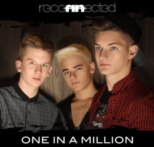Reconnected - One in a Million Part 1 Music CD