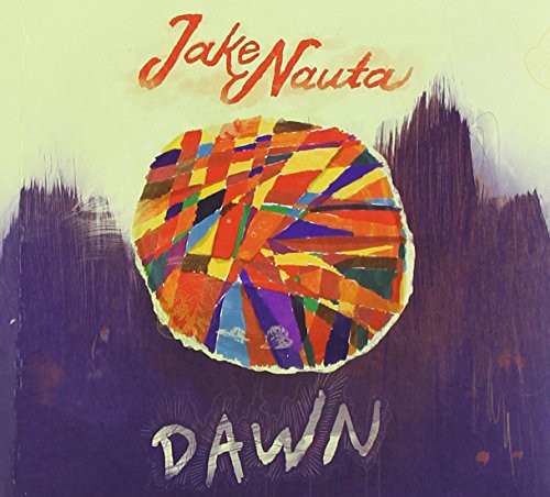 Jake Nauta - Dawn [CD]