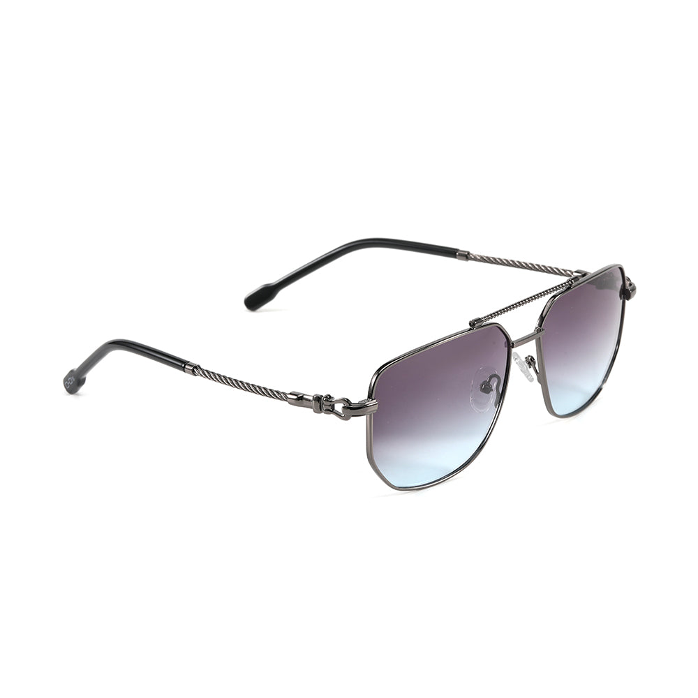 OHO's 2163A Polarized Aviator Sunglasses - Triathlete Store