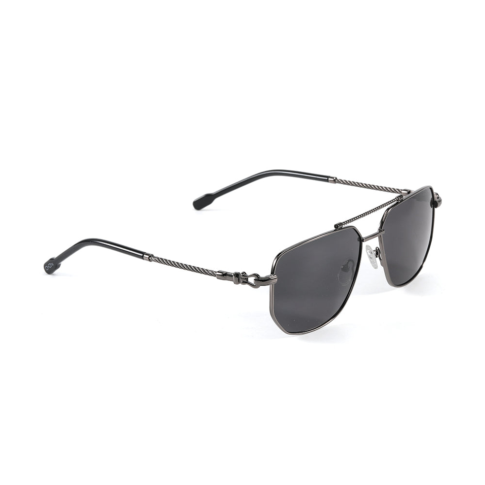 OHO's 2163B Polarized Aviator Sunglasses
