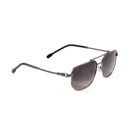OHO's 2163E Polarized Aviator Sunglasses - Triathlete Store