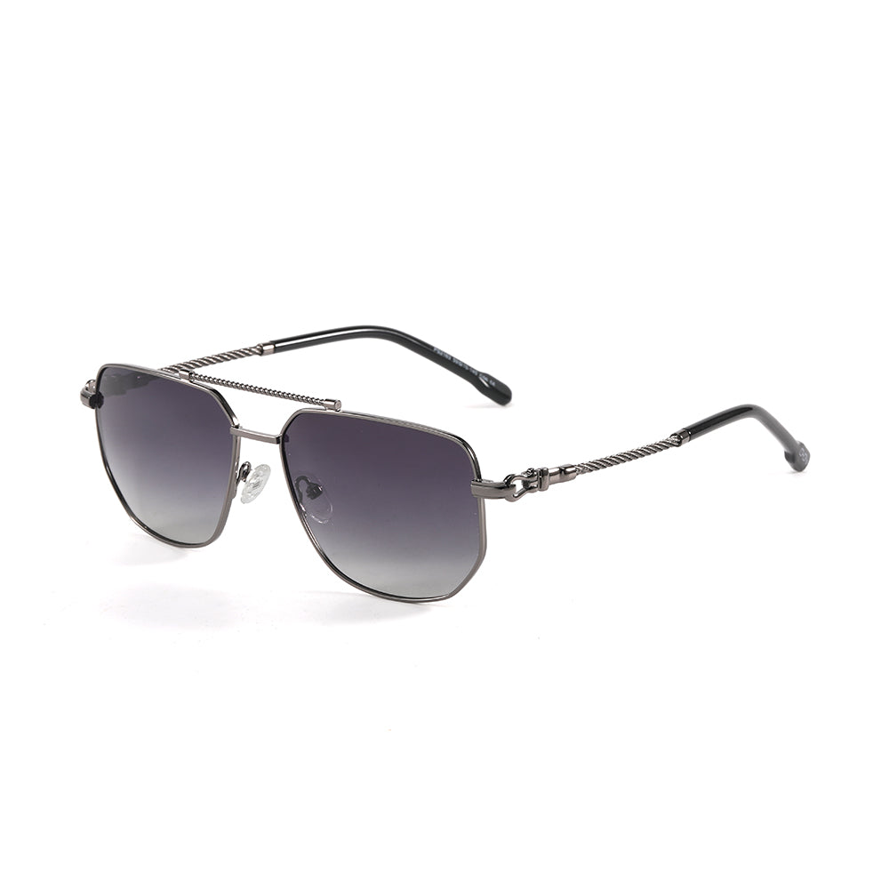 OHO's 2163C Polarized Aviator Sunglasses