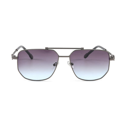 OHO's 2163A Polarized Aviator Sunglasses - Triathlete Store