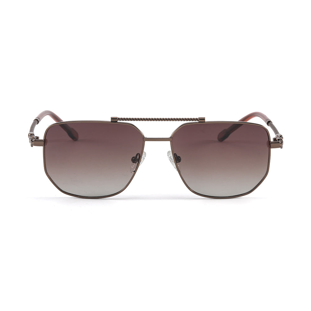 OHO's 2163D Polarized Aviator Sunglasses - Triathlete Store