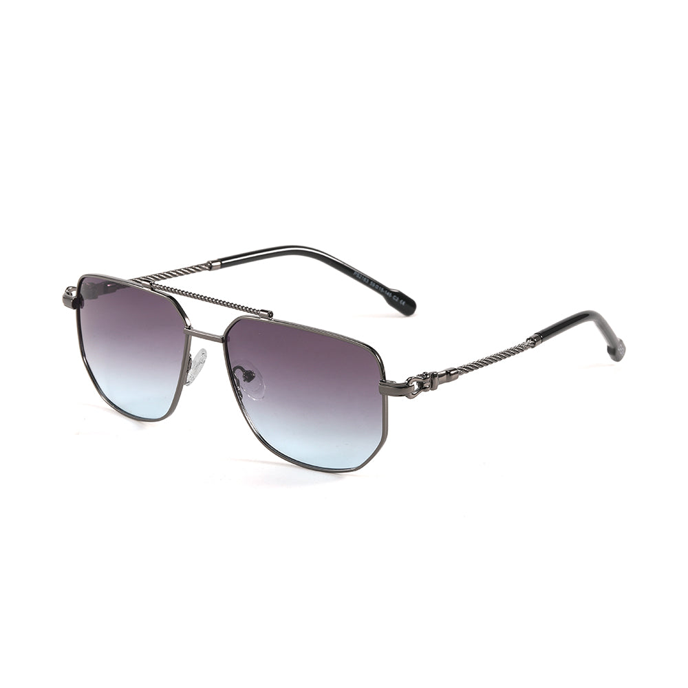 OHO's 2163A Polarized Aviator Sunglasses - Triathlete Store