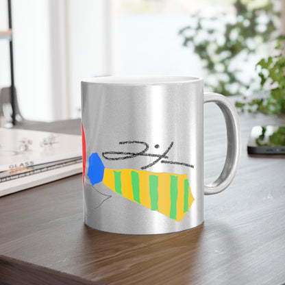 La Mancha es Mio Coffee Mug