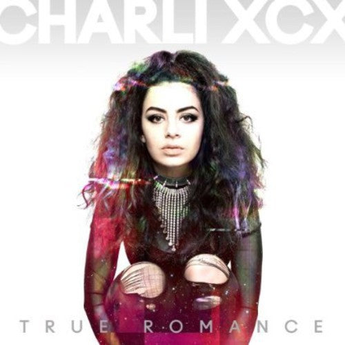 Charli Xcx - True Romance - Music CD