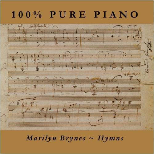 Marilyn Byrnes - Hymns [CD]