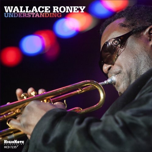 Wallace Roney - Understanding Music CD