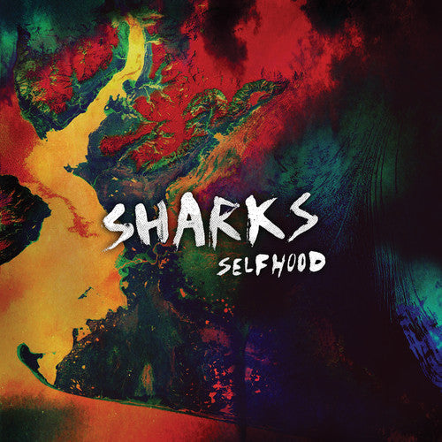 Sharks - Selfhood Music CD
