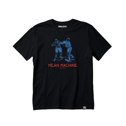Mean Machine Hockey Tee