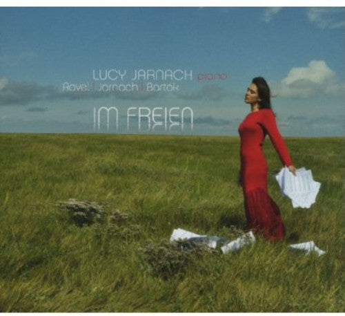Lucy Jarnach - Im Freien [Digipak]