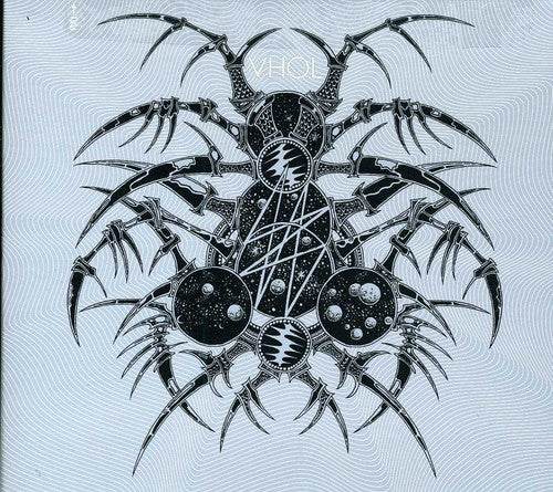 VHÃ–L - Vhol [CD]