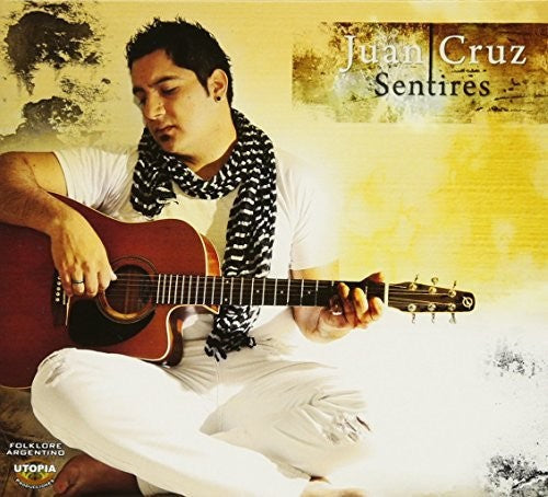 Juan Cruz - Sentires [CD]