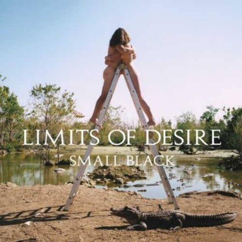 Small Black - Limits of Desire Music CD