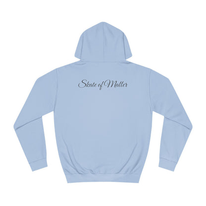 I Love Skater Guys Unisex Hoodie