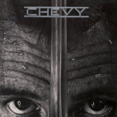 Chevy - Taker Music CD