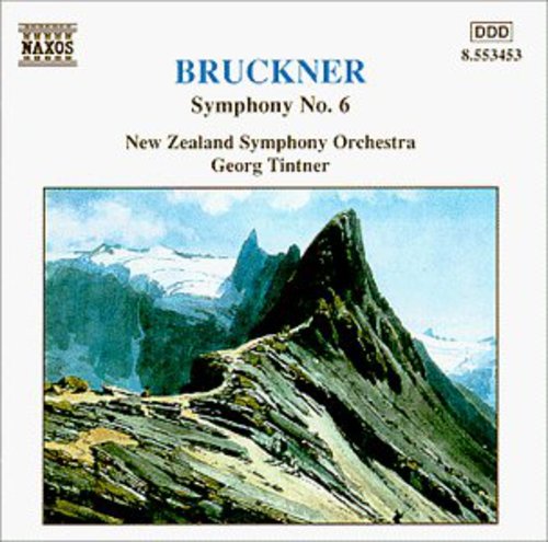 Reznicek/Humperdinck/Schreker/ - Symphony 6 Music CD