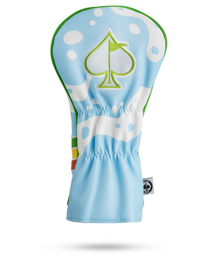 Margaritaville Driver Cover