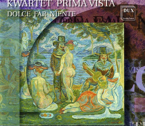 Dolce Far Niente / Various - Dolce Far Niente / Various Music CD