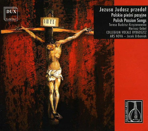Polish Early Music / Various - Polish Early Music / Various Music CD