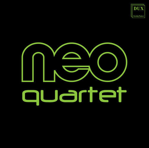 Janmssen / Kapica / Markeiwicz / Pawlowski - Neoquartet - Music CD