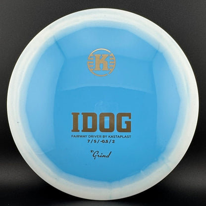 K1 Grind Idog