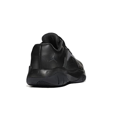 Jordan Air Jordan 11 CMFT Low (Big Kid) Black/Anthracite 7 Big Kid M