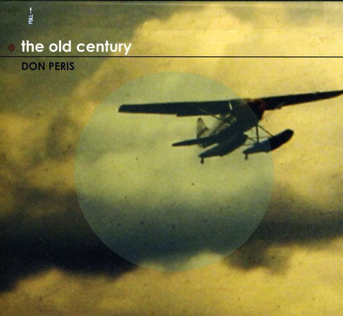 Don Peris - The Old Century [CD]